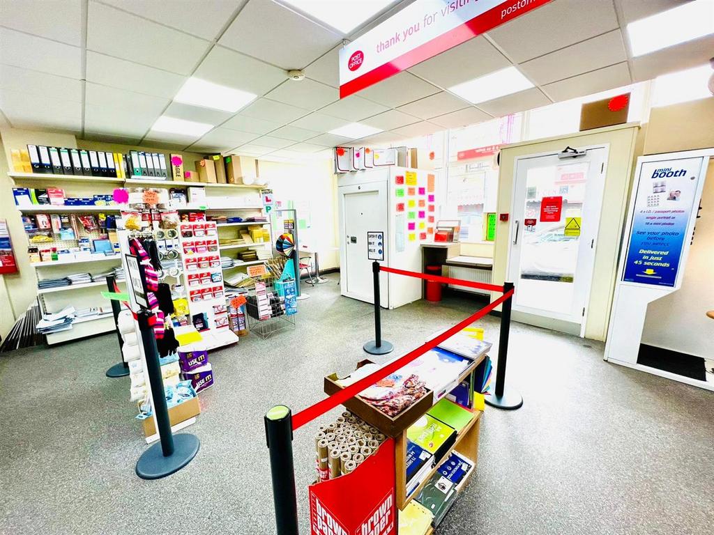 Cradley Heath Post Office, Cradley Road, Cradley Heath, B64 6 Property