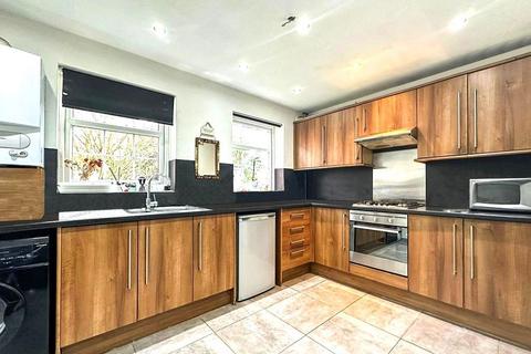 9 Watersedge, Blackburn, BB1 1BT