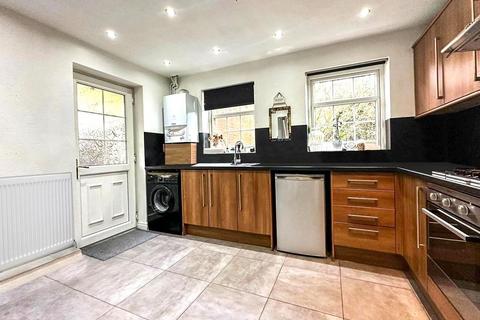 9 Watersedge, Blackburn, BB1 1BT