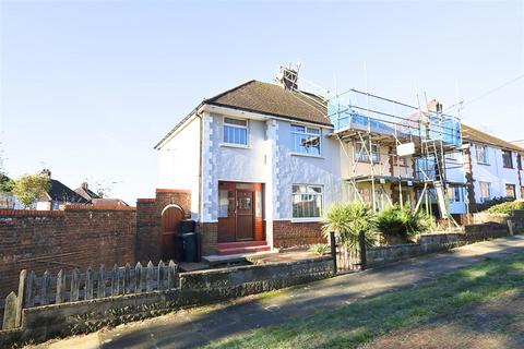 3 bedroom semi-detached house for sale, Meadow Close, Portslade, Brighton