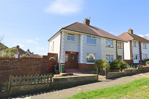 3 bedroom semi-detached house for sale, Meadow Close, Portslade, Brighton