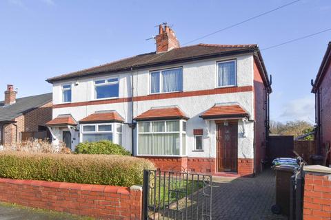 3 bedroom semi-detached house for sale, Hendon Street, Leigh, WN7 1TS