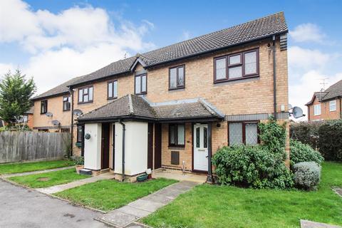 1 bedroom flat for sale, Lott Meadow, Aylesbury