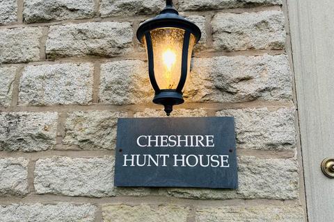4 bedroom house to rent, Cheshire Hunt House, SK10 5DA