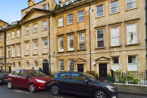 Flat 5, 4 Alfred Street, Bath, BA1 2QU