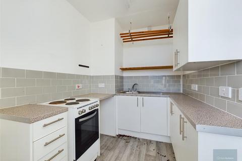 Flat 5, 4 Alfred Street, Bath, BA1 2QU