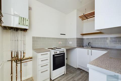 Flat 5, 4 Alfred Street, Bath, BA1 2QU