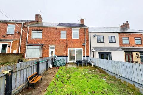 14 Down Terrace, Trimdon Grange, Trimdon Station, TS29 6HH