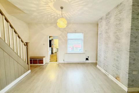 14 Down Terrace, Trimdon Grange, Trimdon Station, TS29 6HH