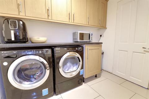 121 Broughton Road, Crewe, CW1 4NP