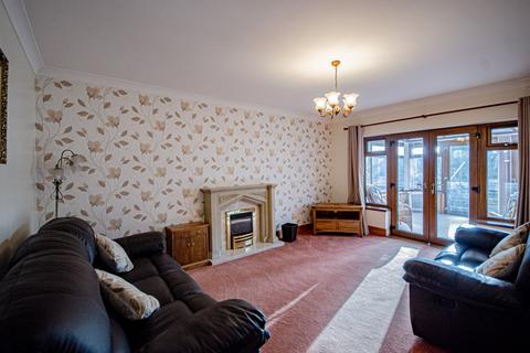 85 Beach Road, Hartford, Northwich, CW8 3AB