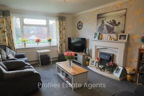 2 bedroom semi-detached bungalow for sale, Trent Road, Hinckley