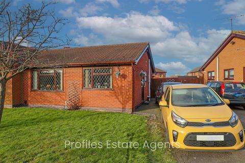 undefined, Trent Road, Hinckley