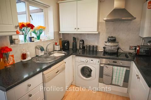 undefined, Trent Road, Hinckley