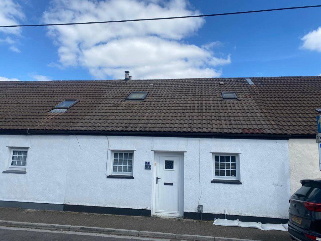 Long Row, Treforest 2 bed cottage £1,100 pcm (£254 pw)
