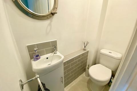 7 Brice Way, Corringham, Stanford-le-hope, SS17 7RJ