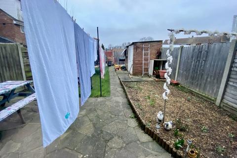 40 Clickett End, Basildon, SS14 1NG