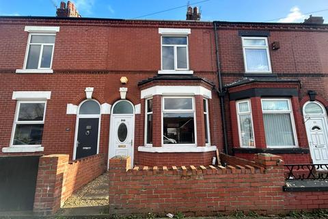 2 bedroom terraced house for sale, Corporation Road, Audenshaw, Manchester