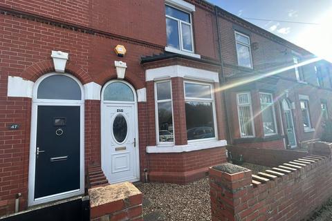 2 bedroom terraced house for sale, Corporation Road, Audenshaw, Manchester