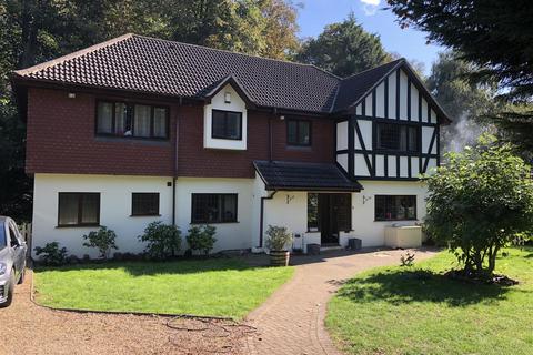 5 bedroom detached house for sale, Brenchley Close, Chislehurst BR7