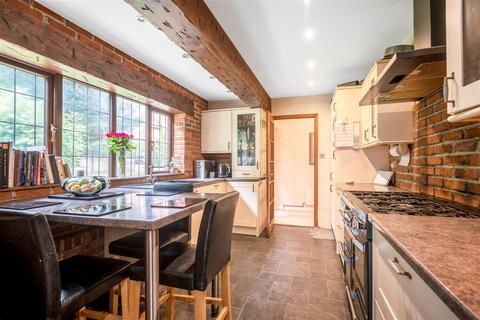 5 bedroom detached house for sale, Brenchley Close, Chislehurst BR7