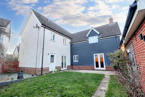 undefined, Victory Grove, Norwich NR5