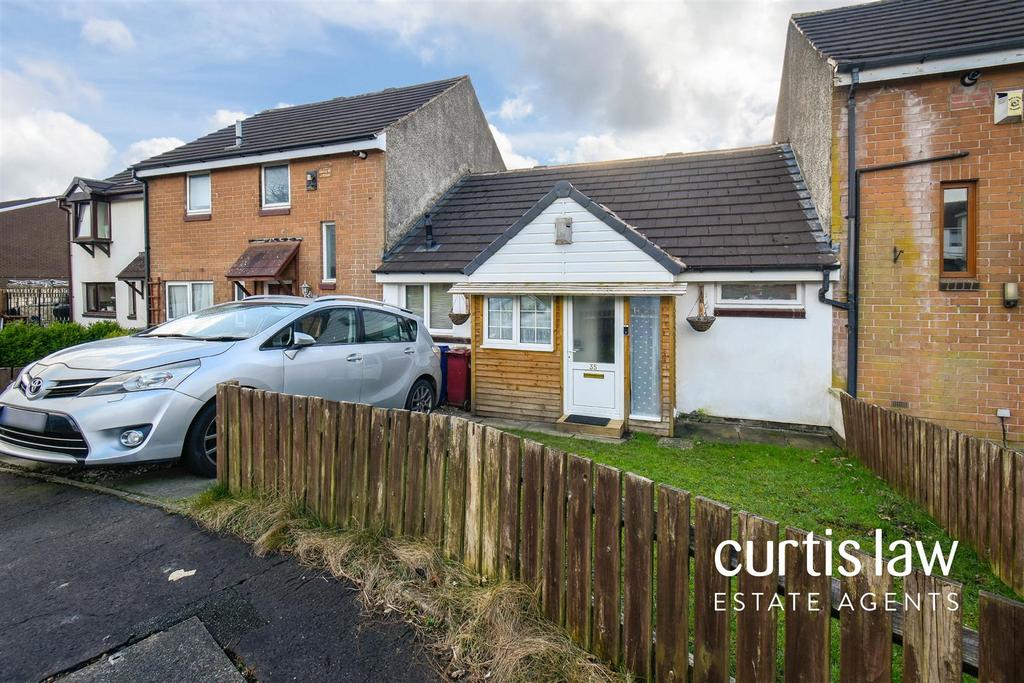 Beatrice Place, Blackburn 1 bed bungalow for sale £84,950