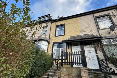 4 bedroom terraced house for sale, Bolton Road, Bradford