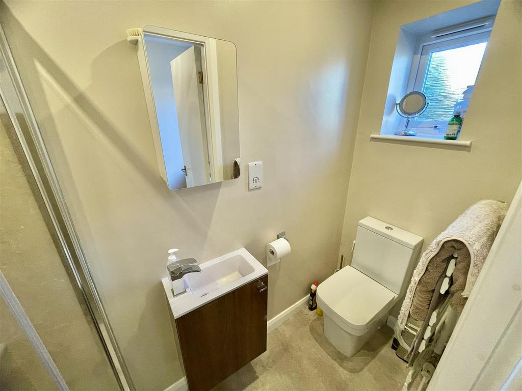 En-suite