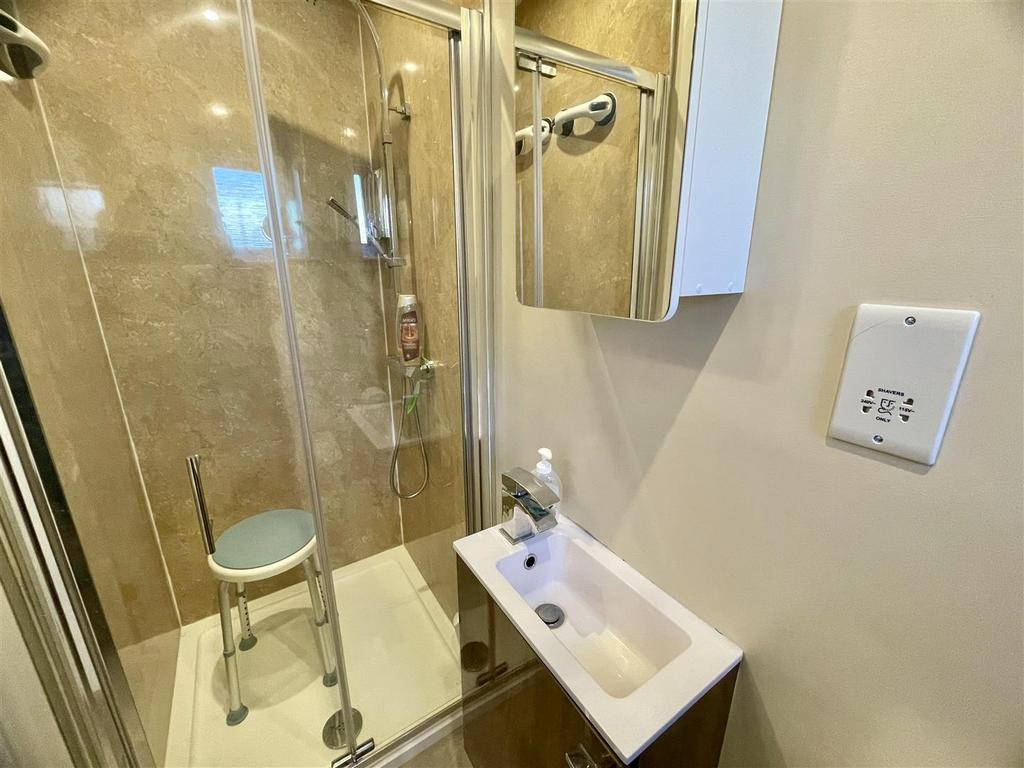 En-suite View Two