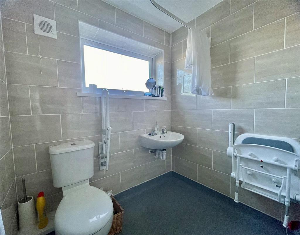 Wet Room
