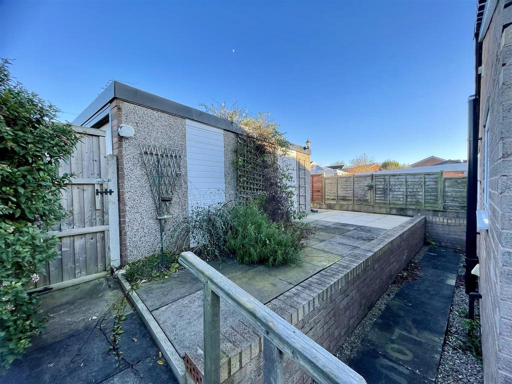 Garden View Two