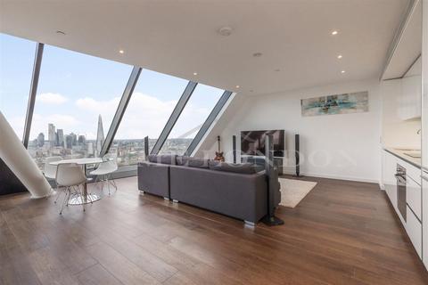 2 bedroom apartment to rent, The Strata Building, Walworth Road, Elephant and Castle