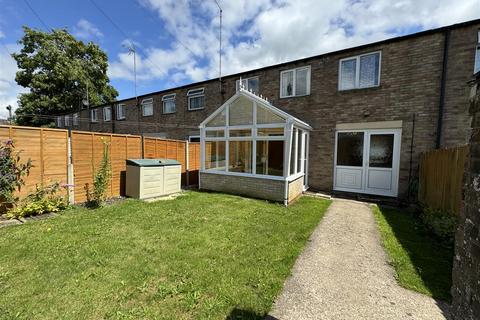 3 bedroom terraced house for sale, The Knapp, Calne SN11