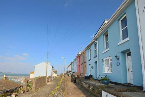 2 bedroom terraced house for sale, North View Road, Brixham