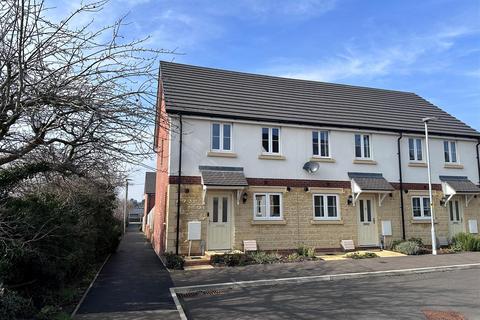 2 bedroom house for sale, Defroscia Close, Calne SN11