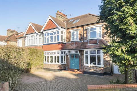 5 bedroom semi-detached house for sale, Old Park Ridings, London