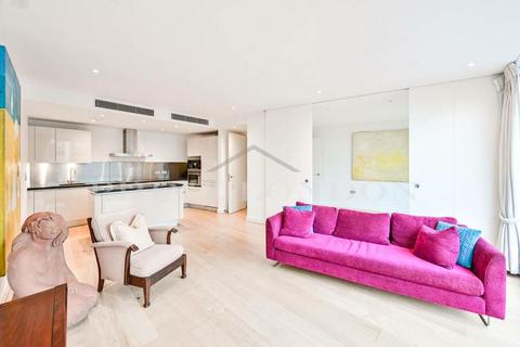 3 bedroom apartment to rent, Hepworth Court, Grosvenor Waterside SW1W