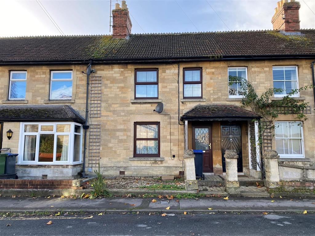 The Pippin, Calne SN11 2 bed terraced house for sale £235,000