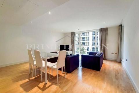 2 bedroom apartment to rent, Marina Point, Imperial Wharf SW6