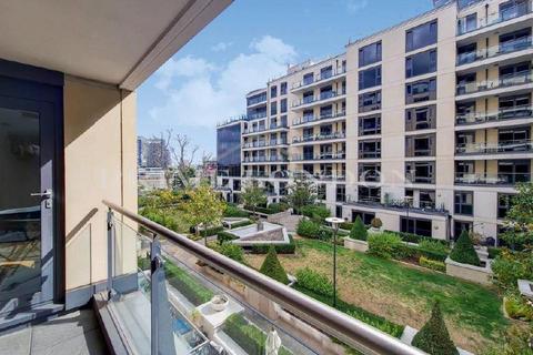 2 bedroom apartment to rent, Marina Point, Imperial Wharf SW6