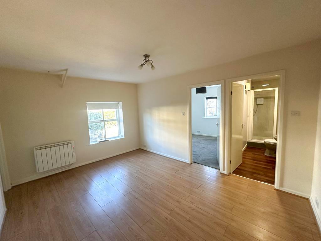 Greengate, Silsden, Keighley 1 bed apartment for sale £99,950
