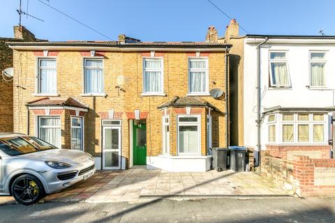 4 bedroom semi-detached house for sale, Clarendon Road, Croydon, CR0