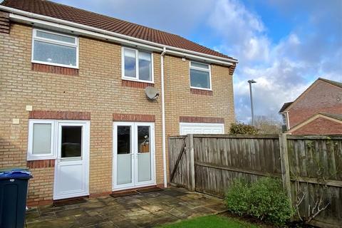 4 bedroom semi-detached house for sale, Woodsage Way, Calne SN11