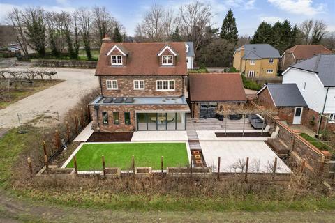 4 bedroom detached house for sale - Penny Close, Boughton Monchelsea, Maidstone