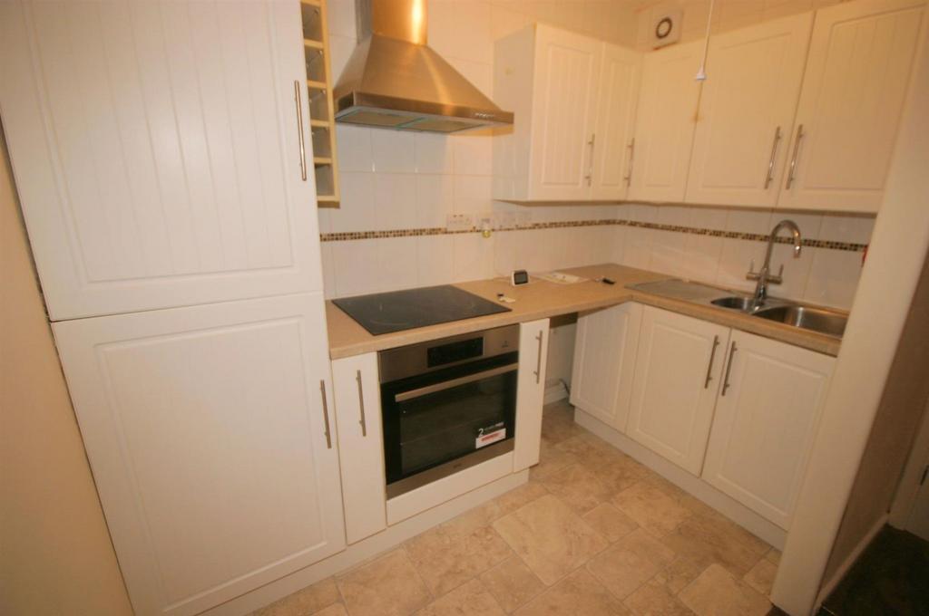 Fitted Kitchen