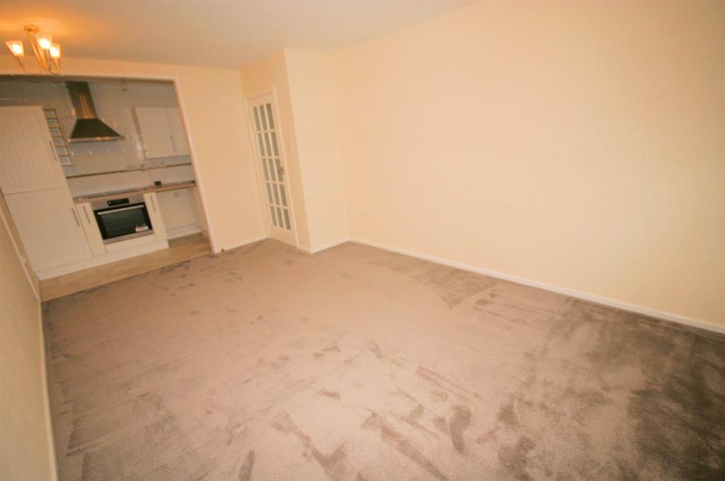 View of Living Room