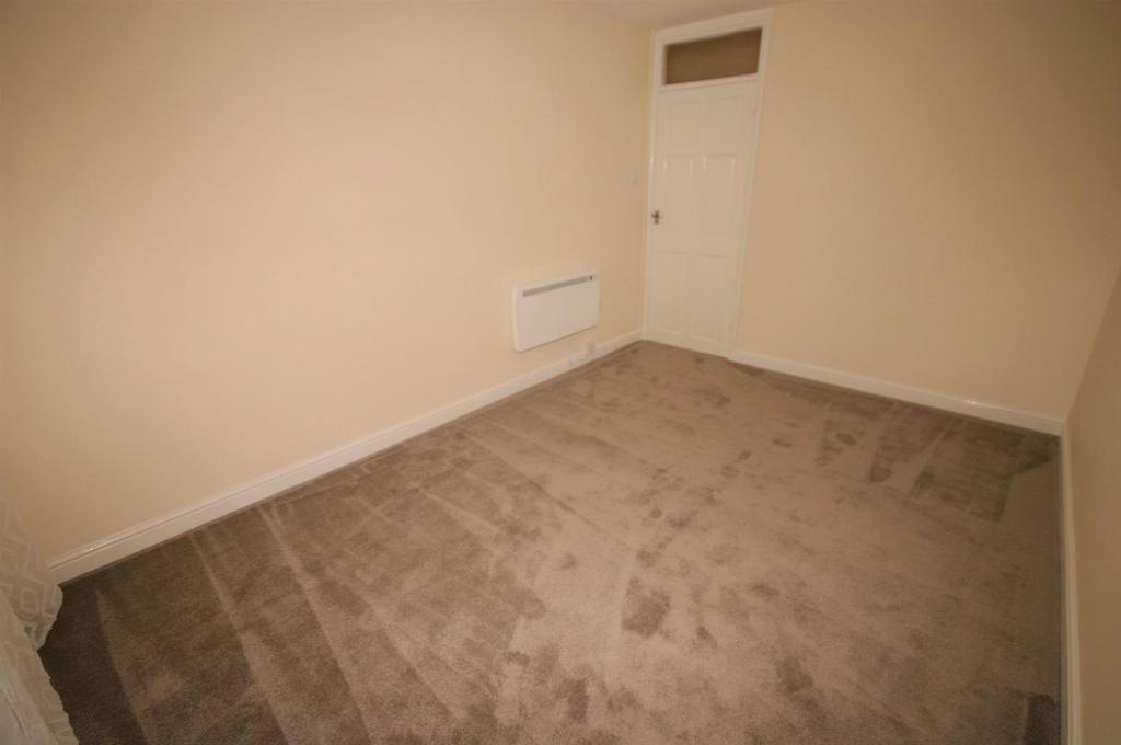 View of Bedroom One