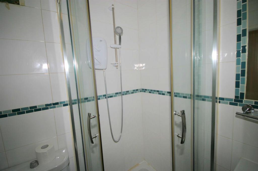 View of Shower Room