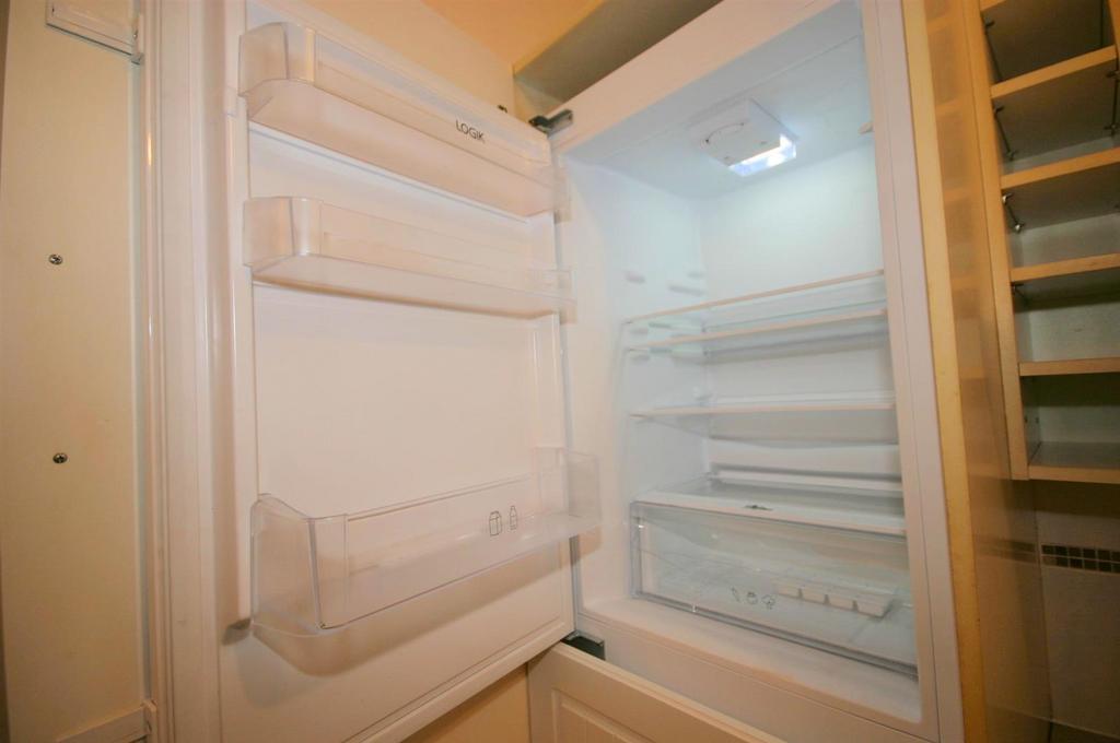 View of Fridge